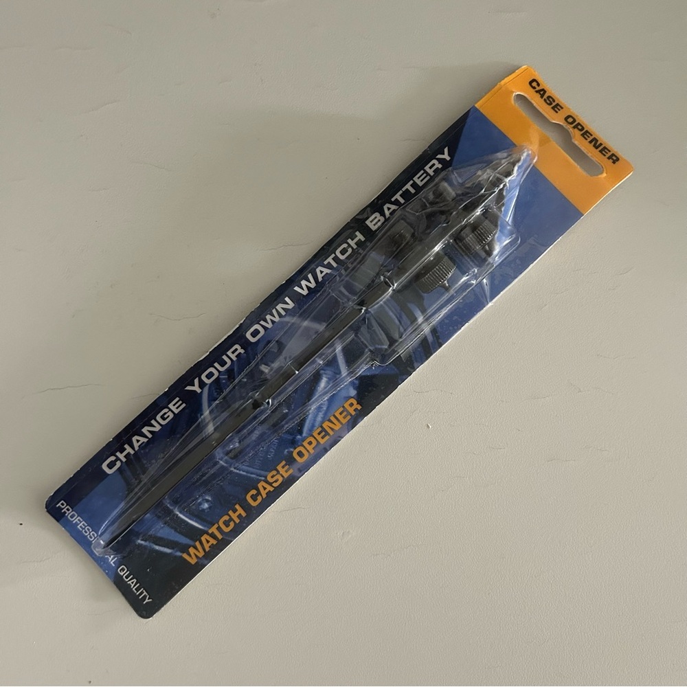 4/$15 One Watch case opener